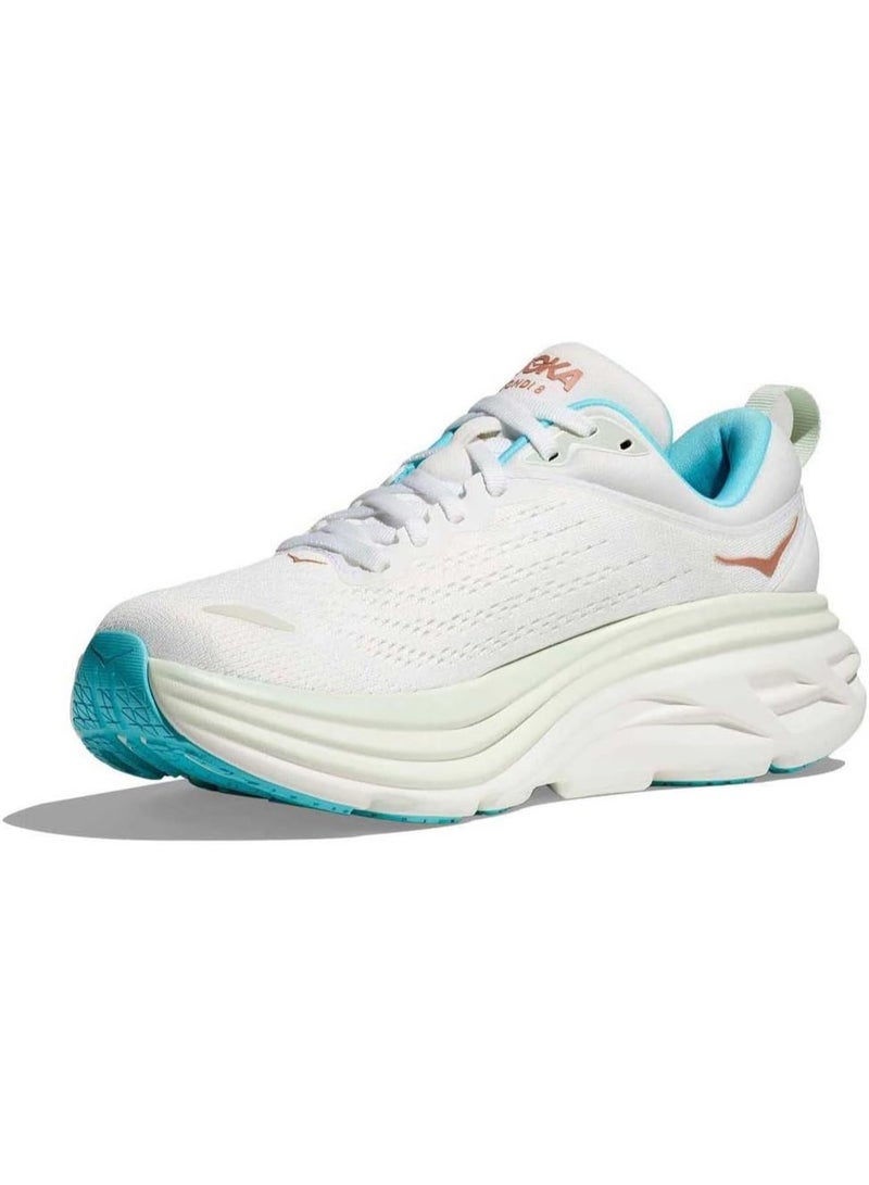 HOKA ONE ONE Bondi 8 Women's Running Shoes - Image 2